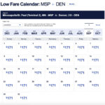 Southwest Flights Are Now Bookable Into November 2025
