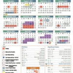 Spring ISD Approves Calendar For 2023 2024 School Year