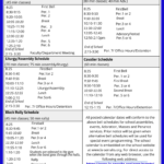 Spring National Days Probinsyano March 2021 Events Junipero Serra High School