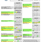 Springfield Public Schools Calendar 2025 2026 Massachusetts