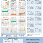 Stay On Track With The School Year s Academic Calendar