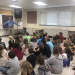 Stoney Pointe Community Build Reamstown Elementary School