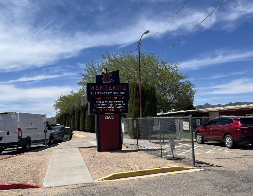 Student Calendar For The 2025 26 School Year Manzanita Elementary School