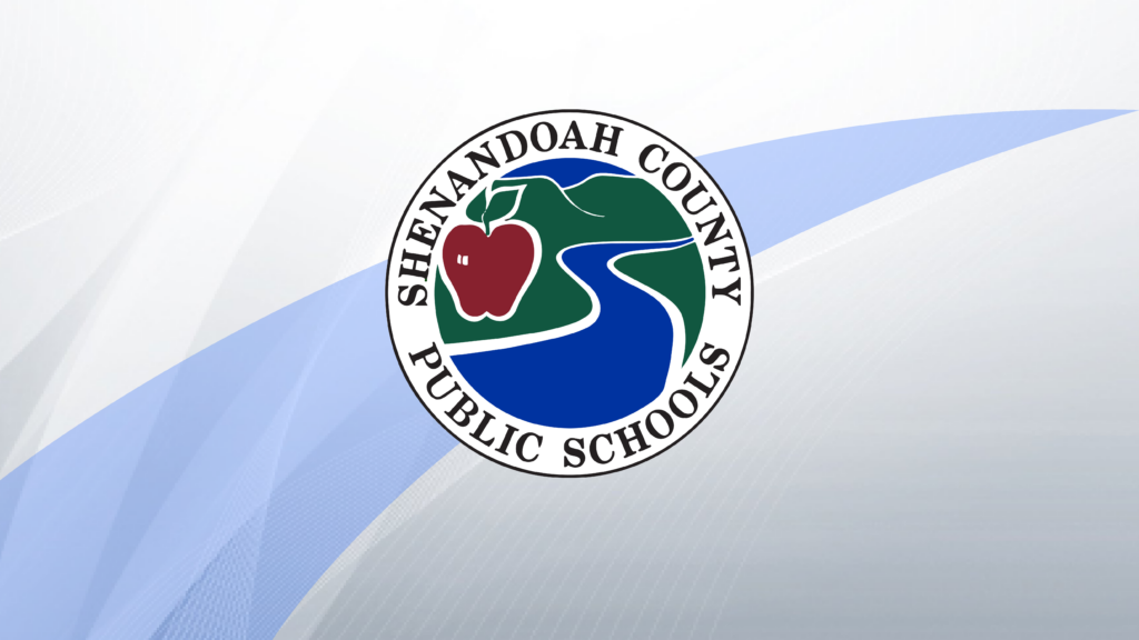 Students And Parents Shenandoah County Public Schools Students And Parents Shenandoah County Public Schools