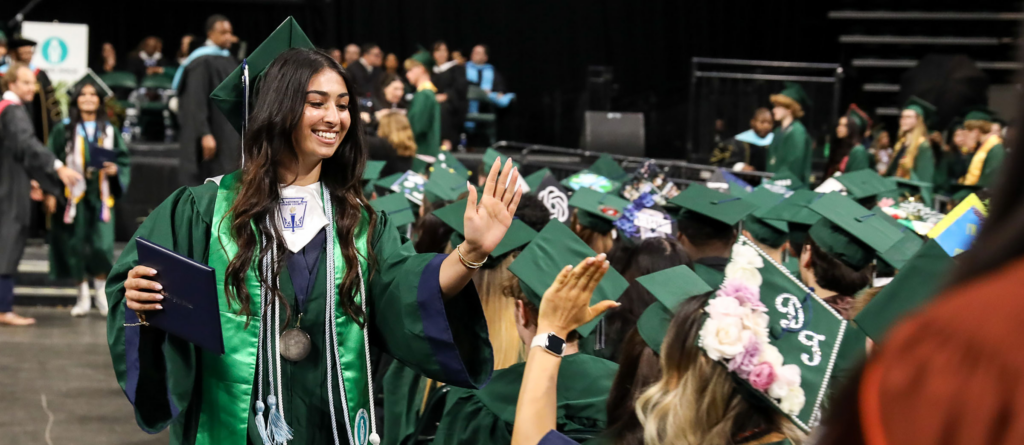 Students McNeil High IB World School