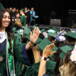 Students McNeil High IB World School