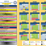 Sumner County Schools Calendar 2025 2026 SCS Tennessee