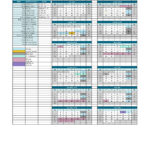 Sweetwater County School 1 Wy Calendar 25 26 Revised pdf EduCounty