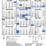 Teacher Student Calendar Page Katella HS