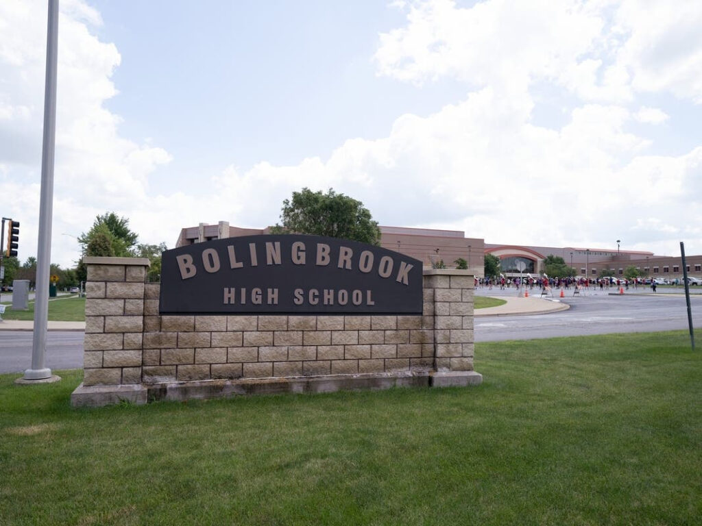 Teachers Strike Would Halt Student Attendance Affect School Calendar Valley View School District Bolingbrook IL Patch