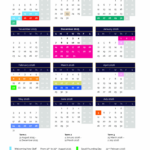 Term Dates Beech Hall School International School In Riyadh