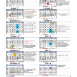 The 2017 18 School Year Is Underway Here The District Calendar It s Also Available In Spanish LearningEveryDay Https t co NE3IL0Oi9D