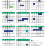 The 2025 2026 Single page Calendar Is Now Available News Details