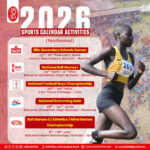The 2026 Sports Calendar Building Talent Teamwork And Pride Through Exciting School Competitions