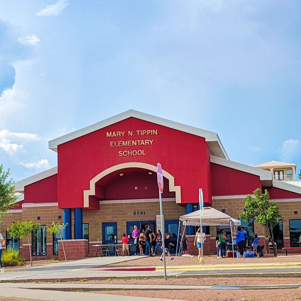 THE BEST 10 ELEMENTARY SCHOOLS Near EL PASO TX 79912 Updated 2026 Hours Yelp