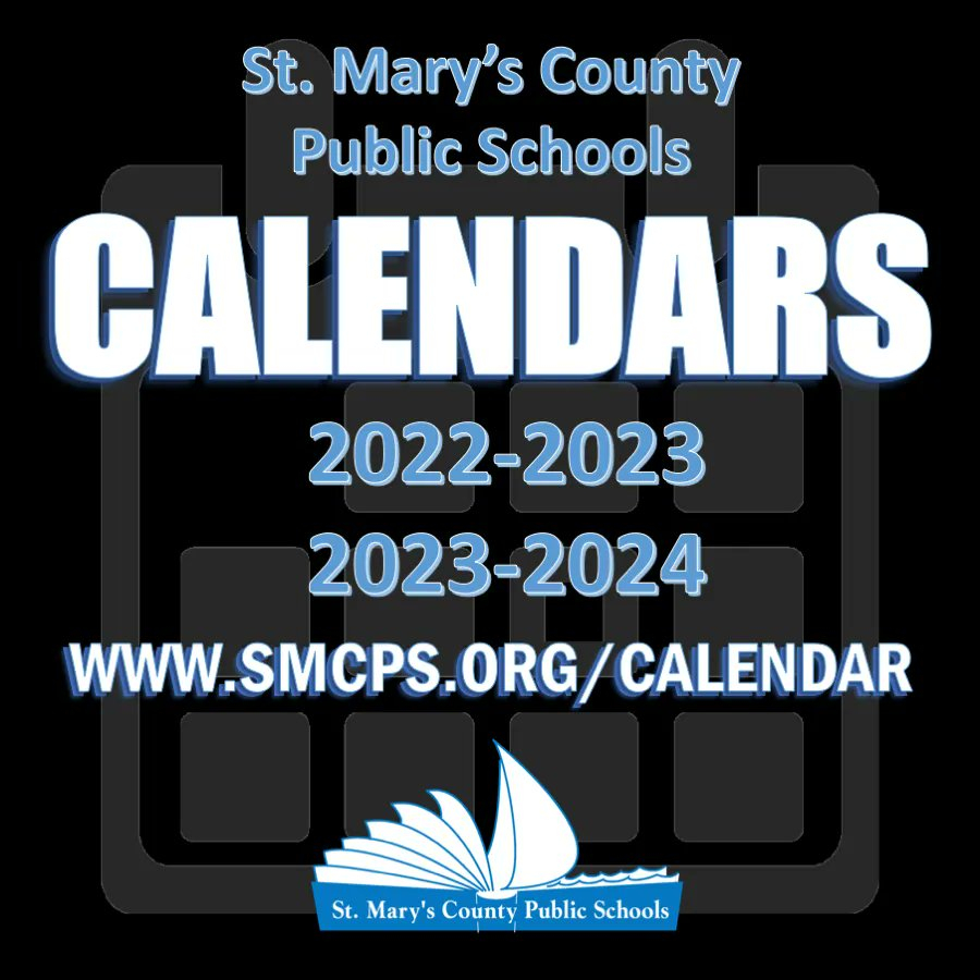 The Board Of Education Approved The 2022 2023 And 2023 2024 School Year Calendars Posted At Https t co w5D7v5U3ty
