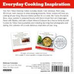 The New York Times Cooking Page A Day Calendar 2025 Fresh Delicious Recipes For Every Day Of The Year The New York Times Workman Calendars 9781523526901 Books Amazon ca