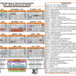 The USD 204 BOE Has Approved The Academic Calendar For The 2021 22 School Year We Anticipate A Full Return To A Traditional Schedule This Fall Will Continue Working With The WyCo