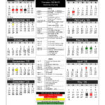 Thompson Public Schools ND Calendar 25 26 Revised pdf EduCounty