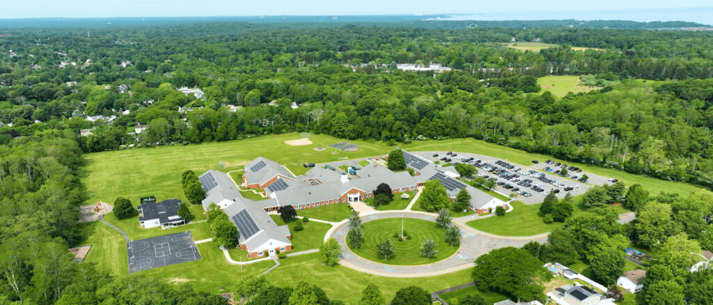 Three Village Central School District