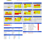 Tolleson Elementary School District Calendar 25 26 Revised PDF EduCounty