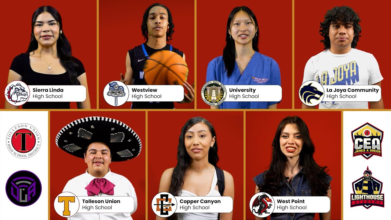 Tolleson Union High School District