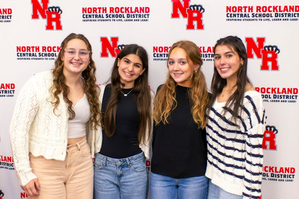 Top 5 Of The Class Of 2025 Ceremony Article