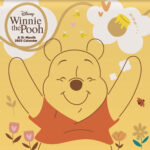 Trends International 2025 Disney Winnie The Pooh Wall Calendar Walmart