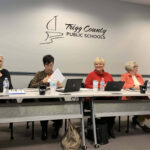 Trigg School Board Approves 2020 21 Calendar WKDZ