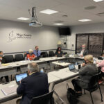 Trigg School Board Approves 2021 22 Calendar WKDZ