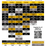 Ucf 2025 Academic Calendar Calendar Daily Organizer