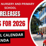Uganda 2026 School Calendar Essential Dates For Kasumba