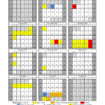 UPDATE MCPS 2021 22 School Calendar Approved Marion County Public Schools