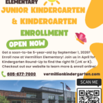 Vermillion School District Home