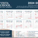 Vista School Home