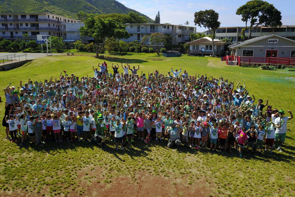 Waik k Elementary Hawai i State Department Of Education