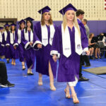 Wallenpaupack Area High School Graduates Class Of 2025 The River Reporter
