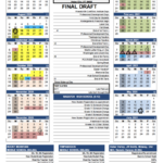 WASATCH SCHOOL DISTRICT REVIEWS A PROPOSAL TO CHANGE THE CALENDAR FOR THE 2021 SCHOOL YEAR Heber Valley Radio