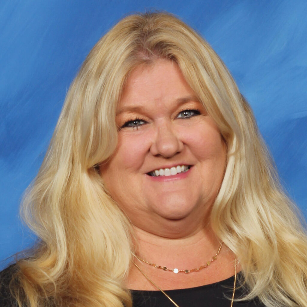 Welcome Mrs Strong Elaine Wynn Elementary School