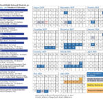 West Northfield School District 31 Calendar 25 26 Revised EduCounty