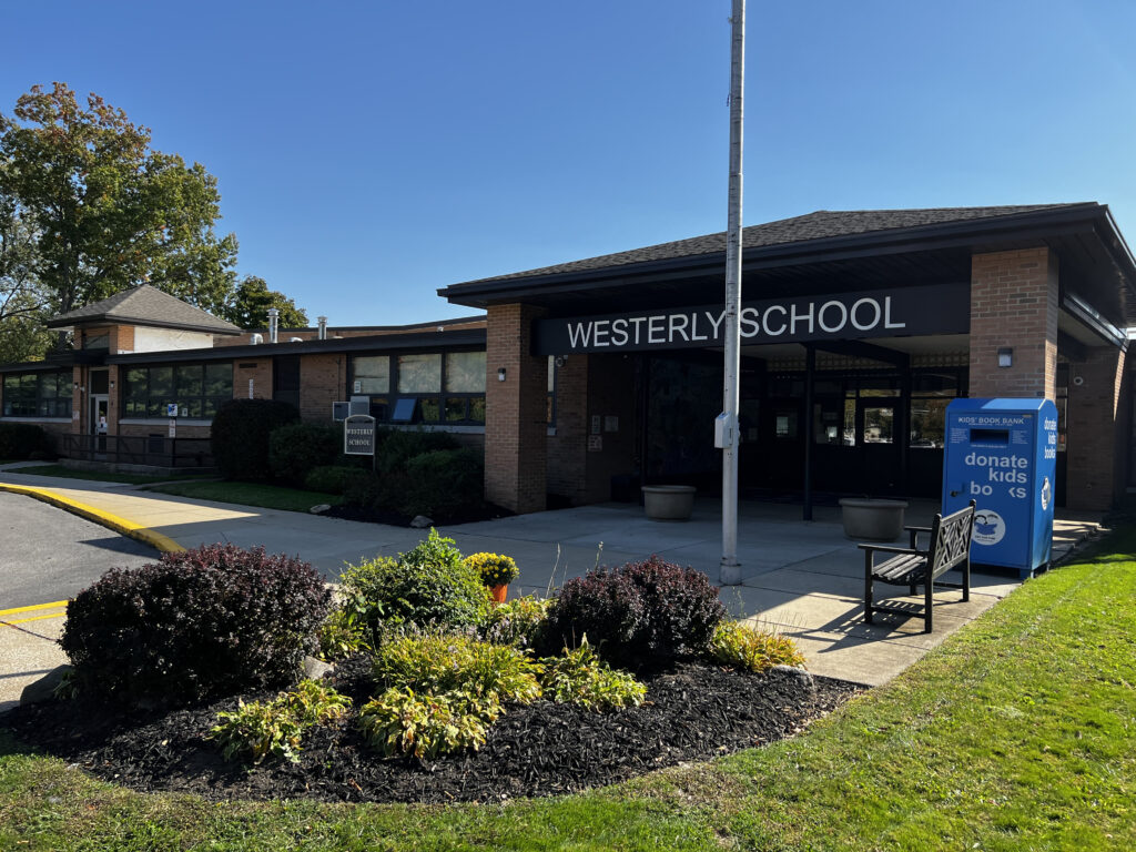 Westerly Elementary