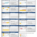 Wissahickon School District Calendars Ambler PA