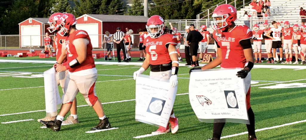 Wolcott Public Schools