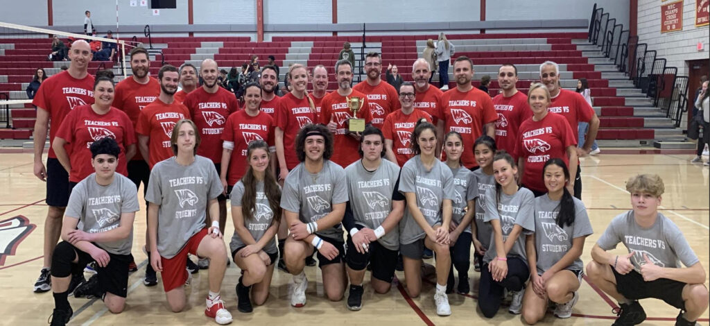 Wolcott Public Schools