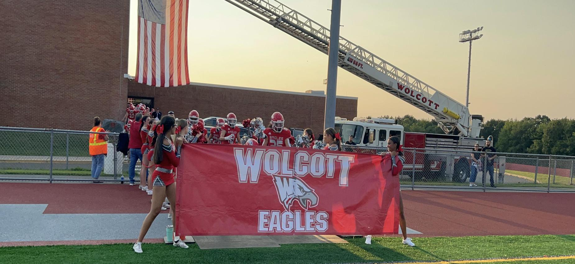 Wolcott Public Schools