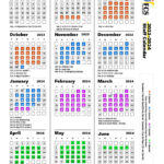 WSFCS Board Of Education Unanimously Approves 2023 24 School Calendar Clemmonscourier