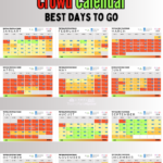 YOUR 2026 SOLO THEME PARK PLANNING GUIDE ThemeParkHipster