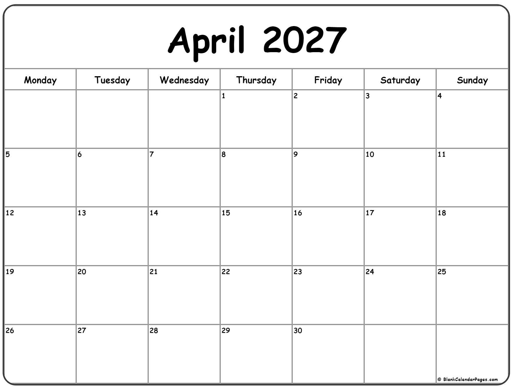 April 2027