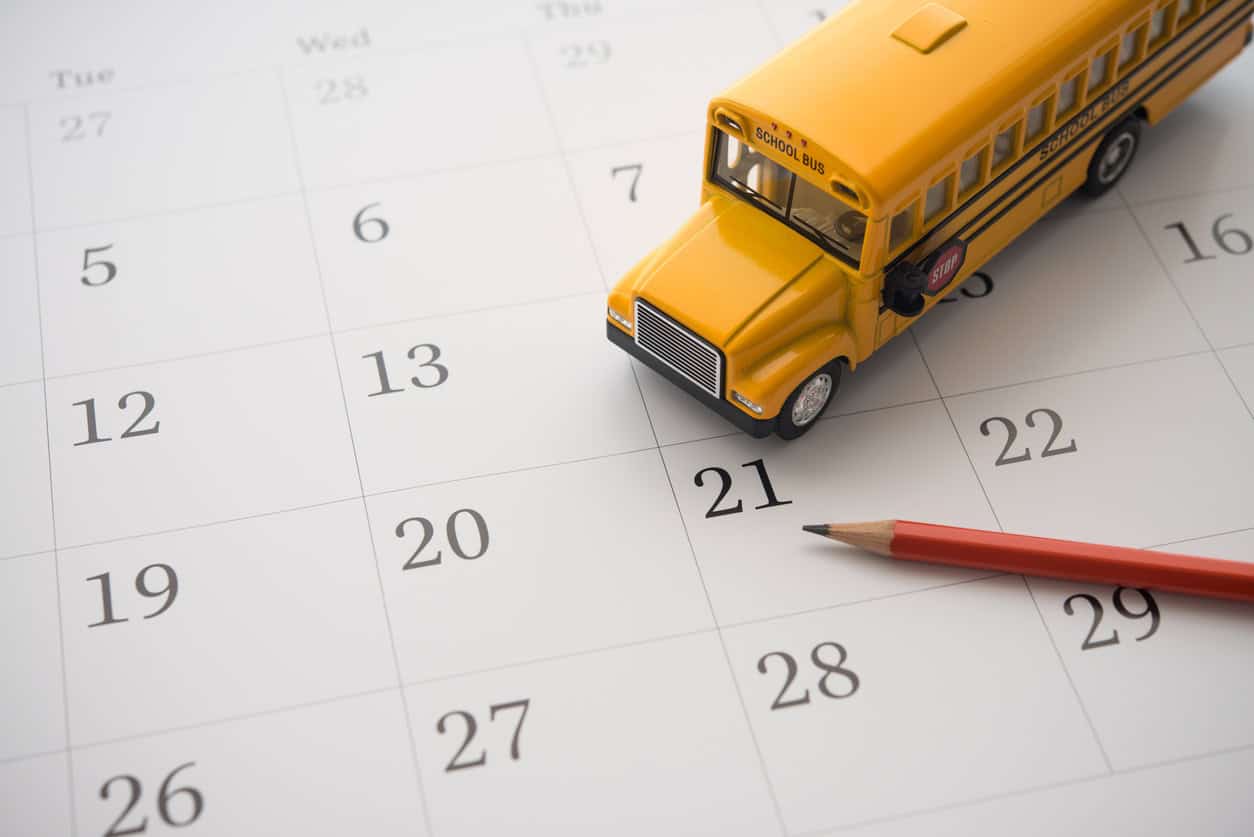 Dallas Isd School Calendar