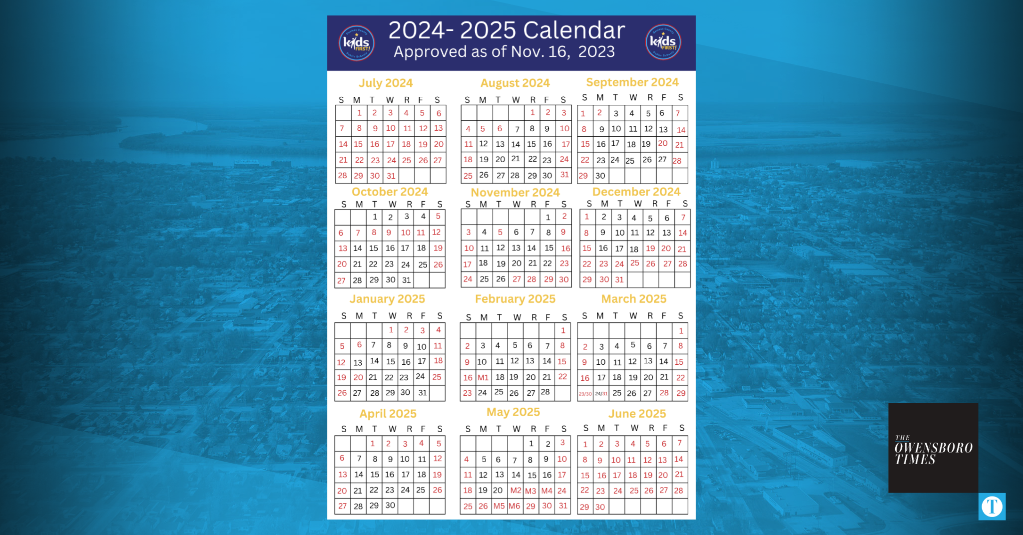 Dcps Approves 2022 23 Academic Calendar 2
